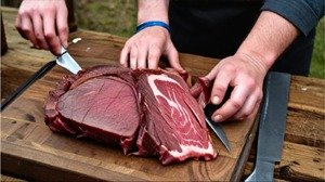 Hunters with the knowledge needed to properly process and preserve their venison